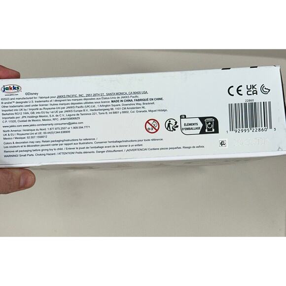 Disney Ily 4EVER I Love Mickey 12 inch Fashion‎ Forward Doll - Picture 6 of 6